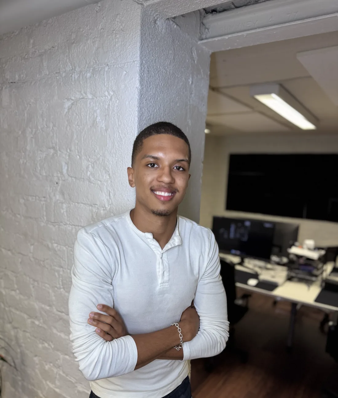 Uchenna Elendu, Inteller Tech Oy
