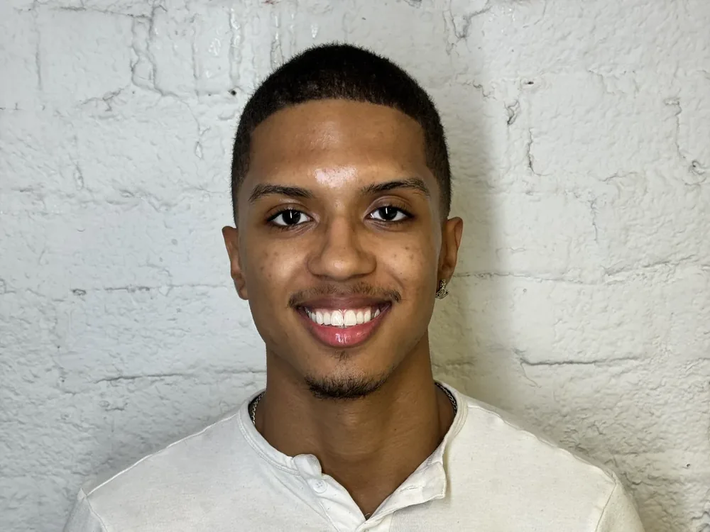 Uche, CEO, Co-Founder